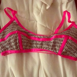 Victoria’s Secret Bikini top